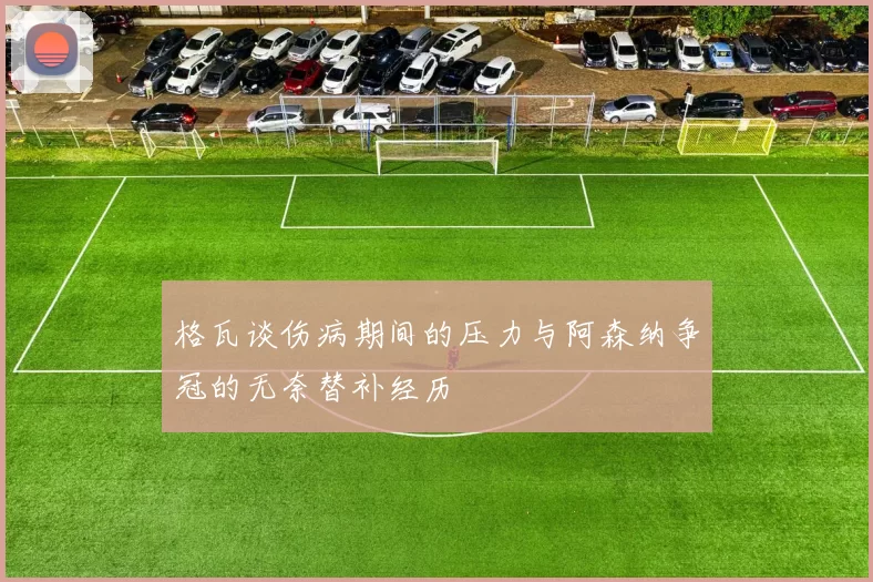 格瓦谈伤病期间的压力与阿森纳争冠的无奈替补经历