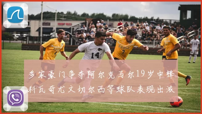 多家豪门争夺阿尔克马尔19岁中锋科瓦奇尤文切尔西等球队表现出浓厚兴趣
